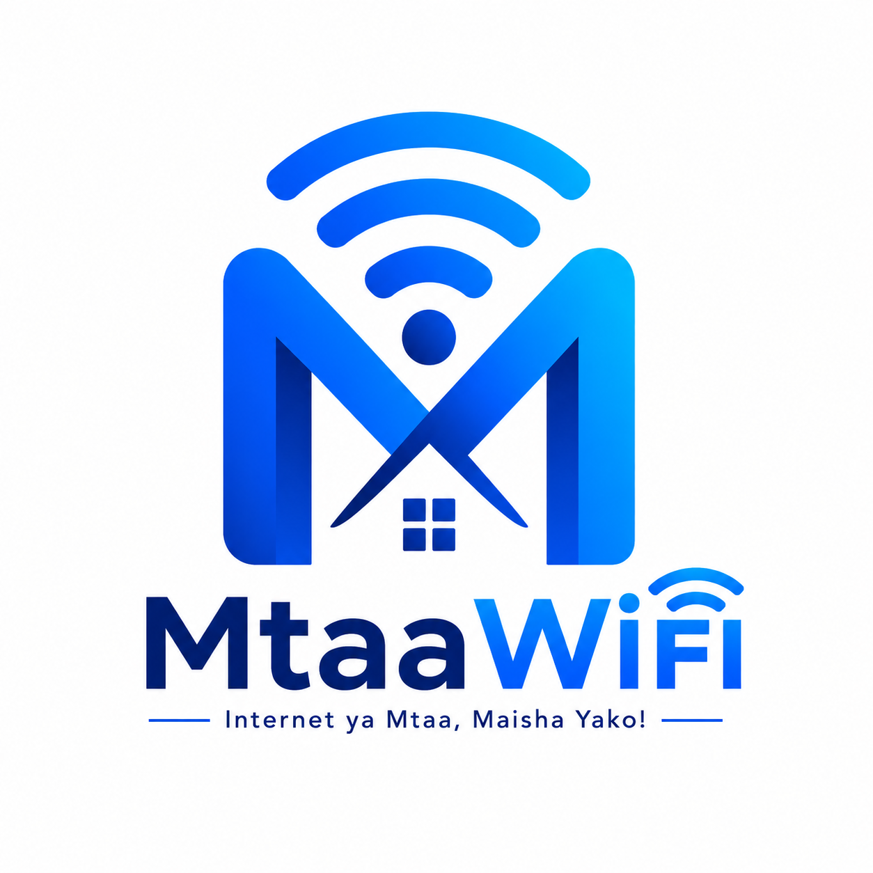 MtaaWiFi